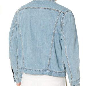 Men's Trucker Jacket